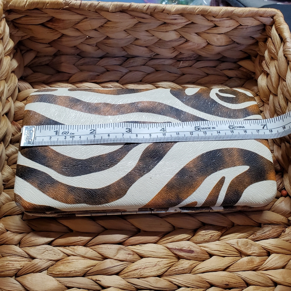 Zebra Click Wallet - image 3